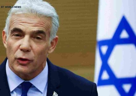Former Israeli Prime Minister Says Emerging US-Iran Deal Falls Short of Israel’s War Objectives