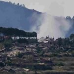 Israel unlikely to leave southern Lebanon under emerging US-Iran agreement, reports say