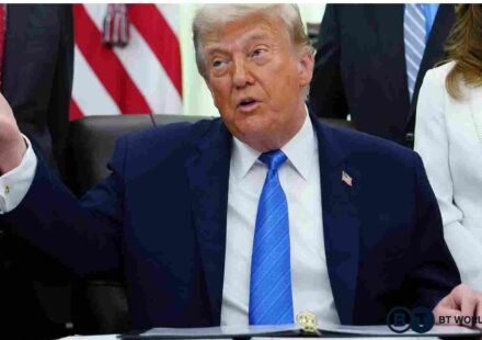 Why Trump Wants to Suspend Habeas Corpus — And What It Could Mean