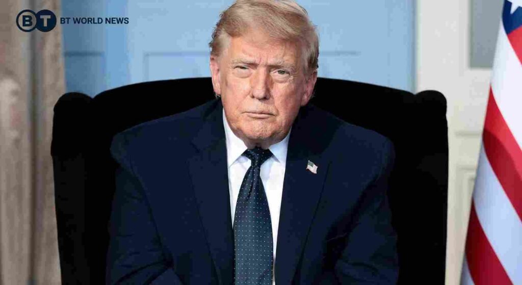 Why Trump Wants to Suspend Habeas Corpus — And What It Could Mean
