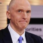 Carter Page Loses Supreme Court Appeal in James Comey Defamation Case