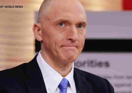 Carter Page Loses Supreme Court Appeal in James Comey Defamation Case