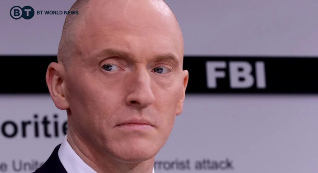 Carter Page Loses Supreme Court Appeal in James Comey Defamation Case