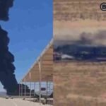 US Air Force B-52 Bomber Crashes Shortly After Takeoff, 8 Killed