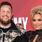 Country Star Jelly Roll Files for Divorce From Bunnie Xo