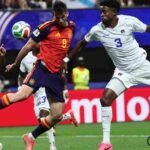 Spain Held to a Goalless Draw by Cape Verde | España - Cabo verde