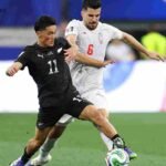 Iran vs New Zealand Ends in Thrilling 2-2 Draw at FIFA World Cup 2026