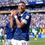 Kylian Mbappé Scores Twice as France Defeats Senegal 3-1 in World Cup Clash