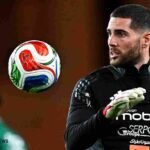 Is Luca Zidane the Son of Zinedine Zidane? Why the Goalkeeper Represents Algeria at the 2026 World Cup
