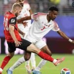 Austria Vs Jordan| Austria Outclass Jordan to Seal Group J Victory at FIFA World Cup