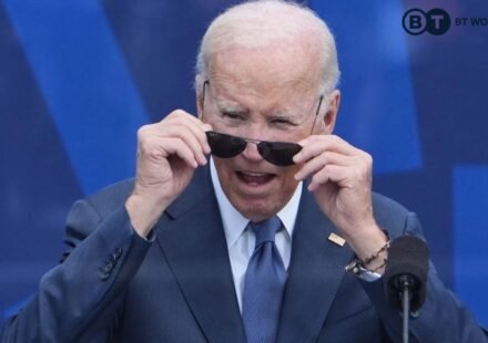 Federal court approves DOJ’s transfer of Biden audio files to the Heritage Foundation