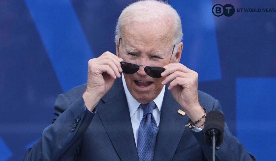 Federal court approves DOJ’s transfer of Biden audio files to the Heritage Foundation