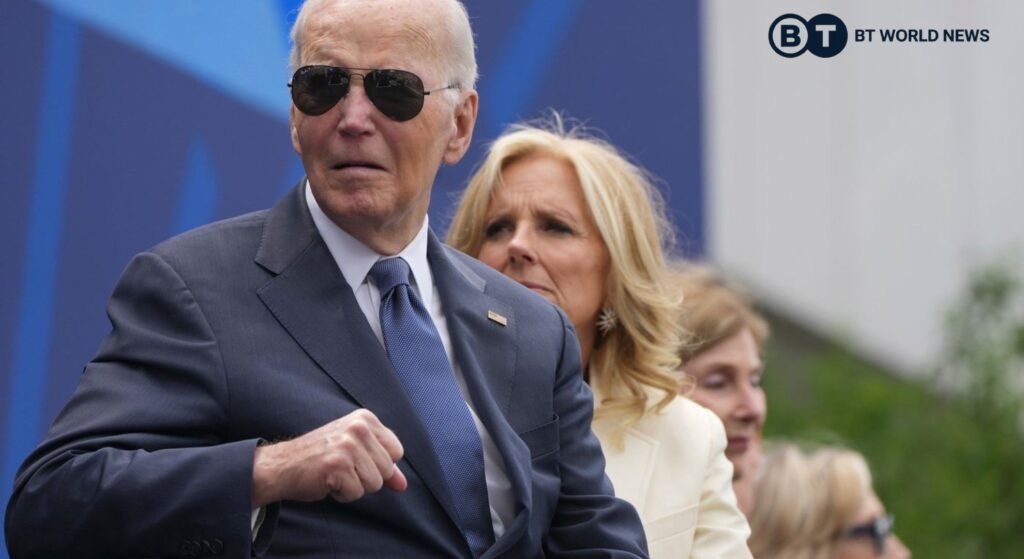 Federal court approves DOJ’s transfer of Biden audio files to the Heritage Foundation