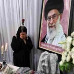 Iran Announces July 4–9 Funeral Ceremonies for Ayatollah Ali khamenei