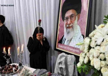 Iran Announces July 4–9 Funeral Ceremonies for Ayatollah Ali khamenei