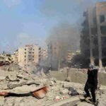 Hezbollah Says It Blocked Two Israeli Attempts