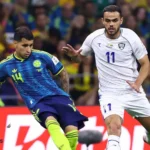 Uzbekistan Vs Colombia | Colombia Overcomes Uzbekistan 3-1 as Díaz, Campaz and Muñoz Seal Victory