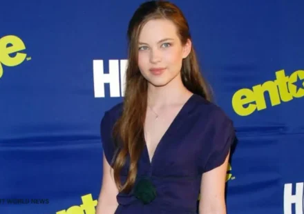 Daveigh Chase Passes Away at 35: Remembering the Ring and Lilo & Stitch Star