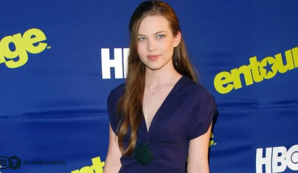 Daveigh Chase Passes Away at 35: Remembering the Ring and Lilo & Stitch Star