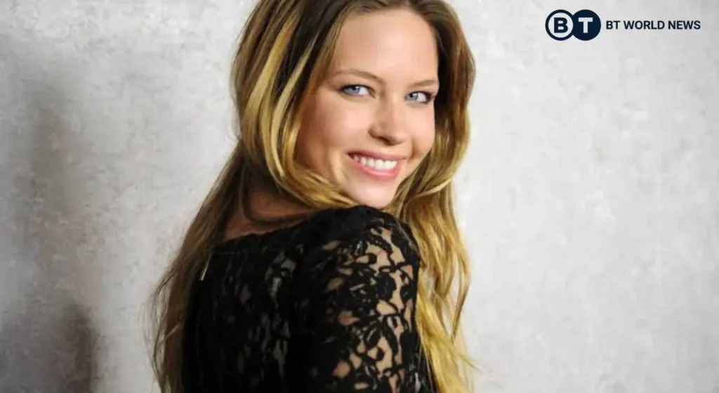 Daveigh Chase Passes Away at 35: Remembering the Ring and Lilo & Stitch Star