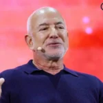 Jeff Bezos Optimistic About AI Despite Potential Labor Shortages
