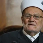 Opening Embassies in Jerusalem Will Not Change Its Palestinian Status, Says Al-Aqsa Preacher