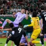 Mexico Vs South Korea | Mexico defeated South Korea to secure top spot in Group A