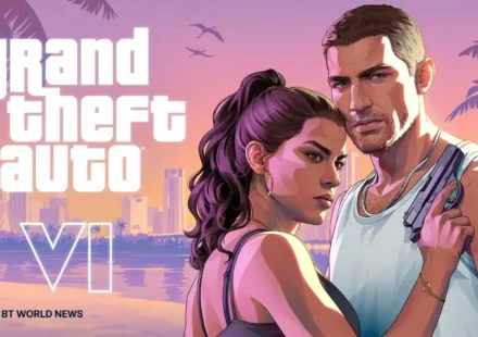 Rockstar Reveals Official GTA 6 Preorder Launch Date