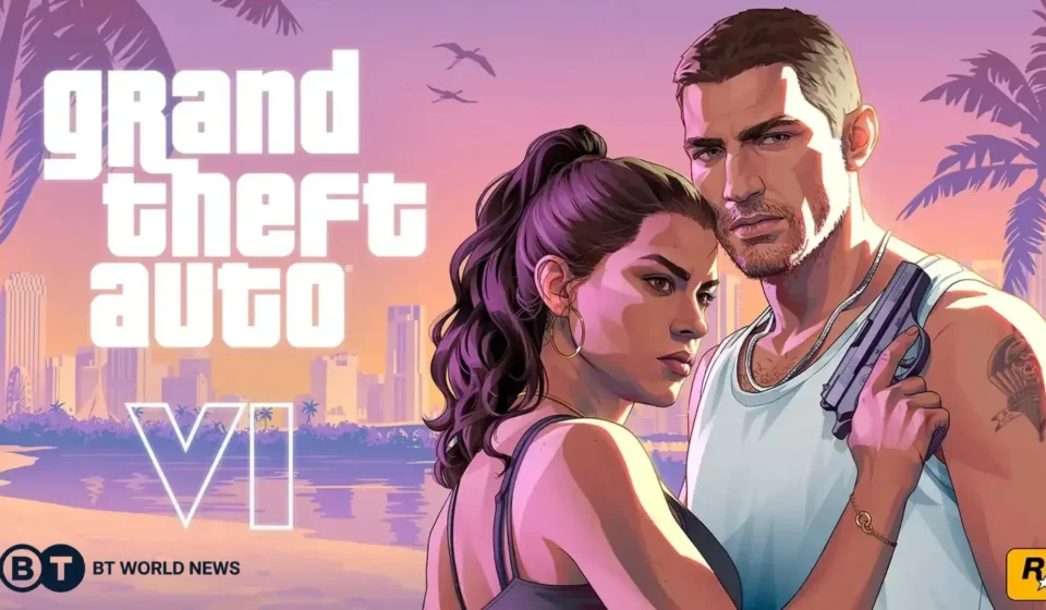 Rockstar Reveals Official GTA 6 Preorder Launch Date