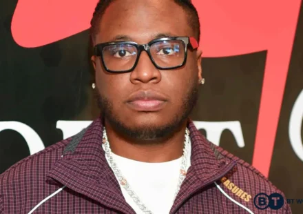 Grammy-Nominated Producer Tay Keith, Known for ‘Sicko Mode,’ Passes Away at 29