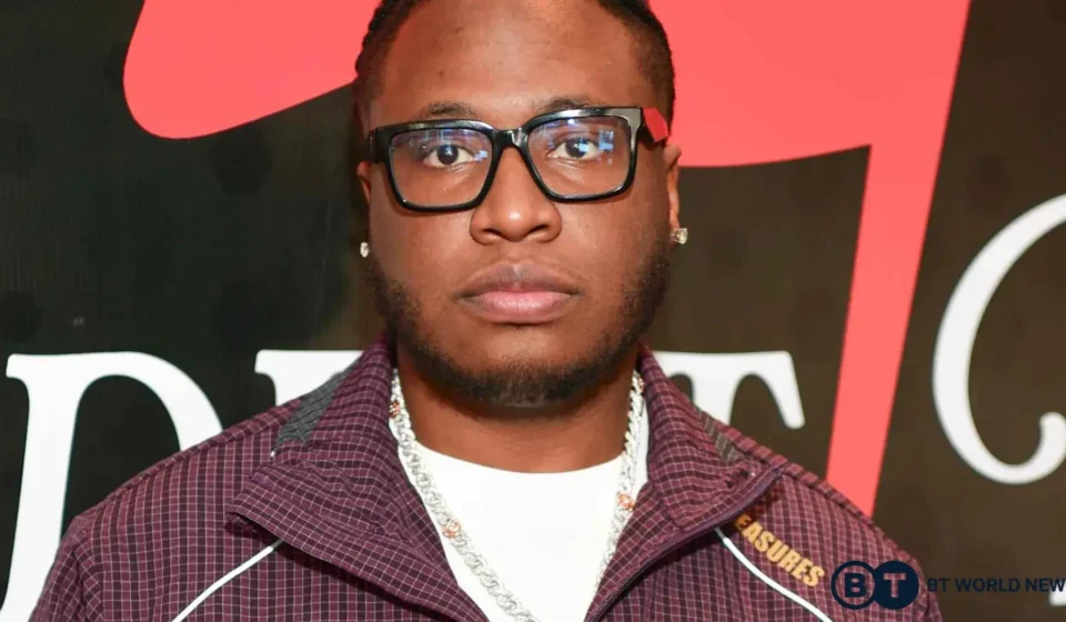 Grammy-Nominated Producer Tay Keith, Known for ‘Sicko Mode,’ Passes Away at 29