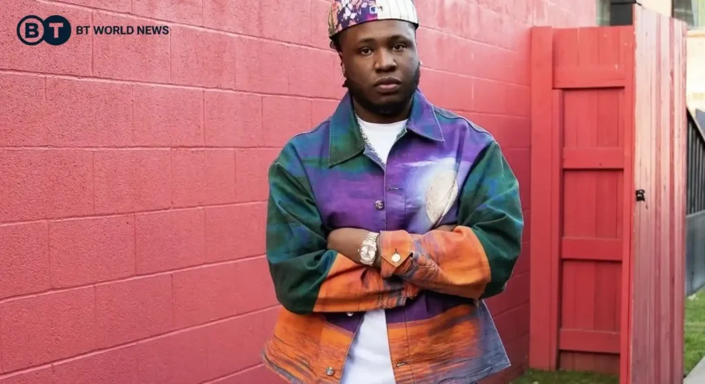 Grammy-Nominated Producer Tay Keith, Known for ‘Sicko Mode,’ Passes Away at 29