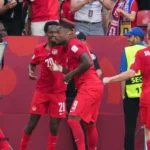 Canada Vs Qatar | Horror injury for Canada star Ismael Koné in World Cup match vs Qatar