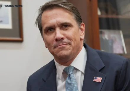 DOJ Declines Judge’s Request for Todd Blanche to Confirm Anti-Weaponization Fund’s Demise in Court
