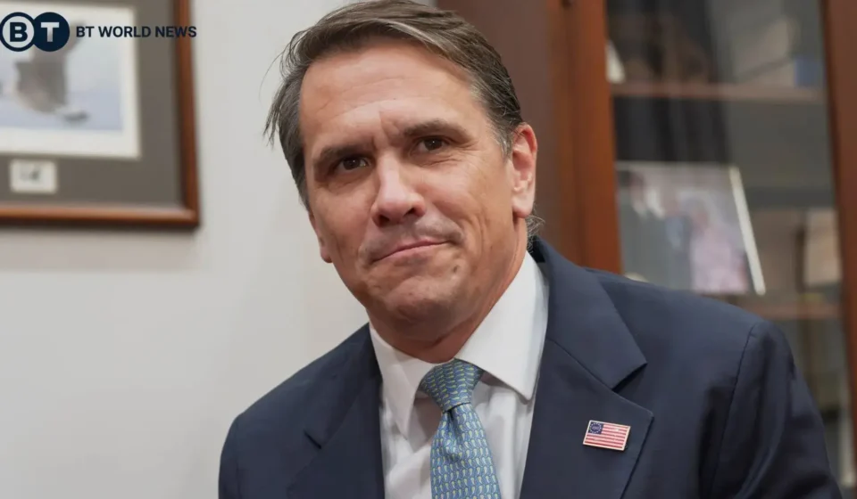 DOJ Declines Judge’s Request for Todd Blanche to Confirm Anti-Weaponization Fund’s Demise in Court