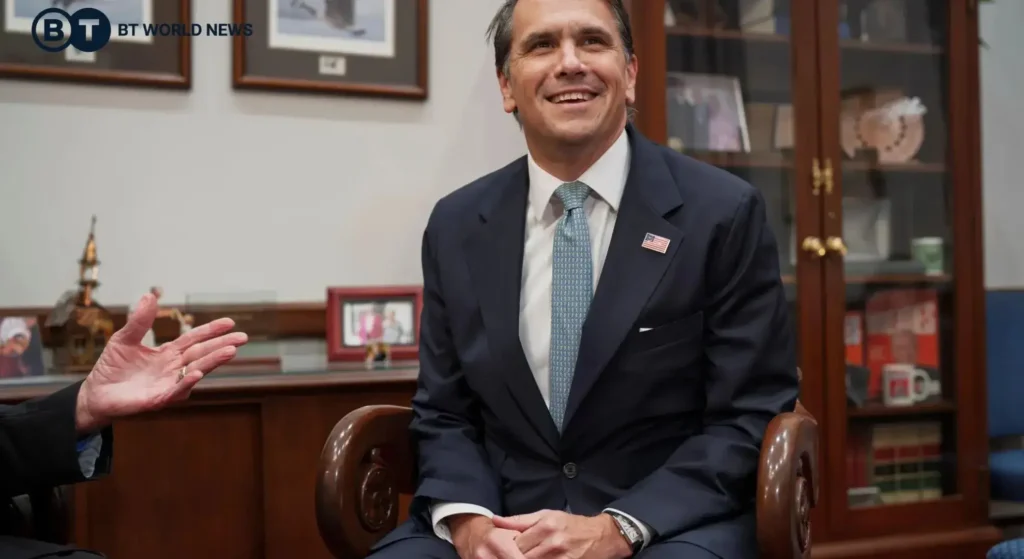 DOJ Declines Judge’s Request for Todd Blanche to Confirm Anti-Weaponization Fund’s Demise in Court