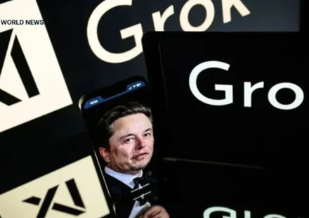 Elon Musk’s Grok AI Used in Military Strikes on Iran: US Officials