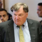 Rex Heuermann Speaks Out for the First Time at Sentencing Hearing