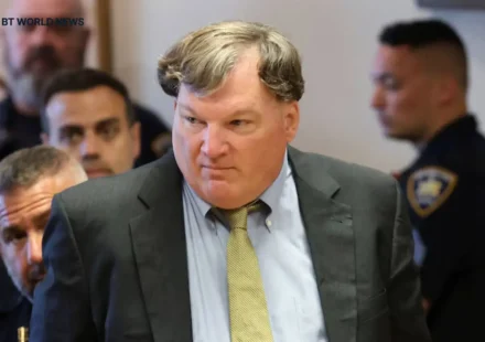 Rex Heuermann Speaks Out for the First Time at Sentencing Hearing