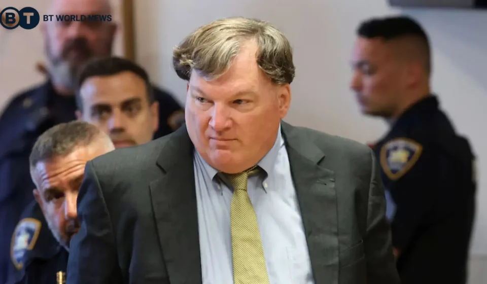 Rex Heuermann Speaks Out for the First Time at Sentencing Hearing