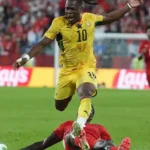 Ghana Vs Panama | Ghana Secure Dramatic Win Over Panama with Last-Minute Goal