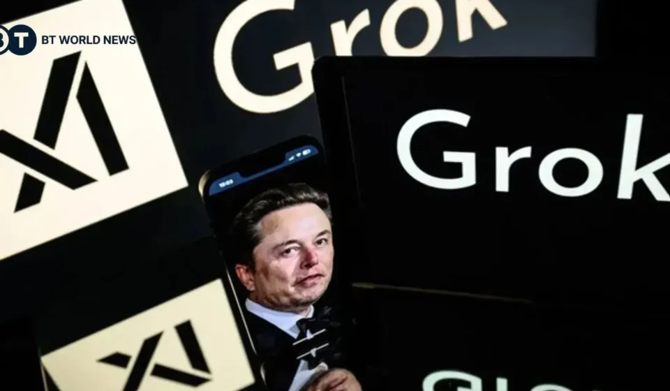 Elon Musk’s Grok AI Used in Military Strikes on Iran: US Officials
