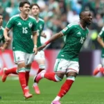 Mexico defeat Ecuador 2-0 to book World Cup last-16 spot and end knockout drought