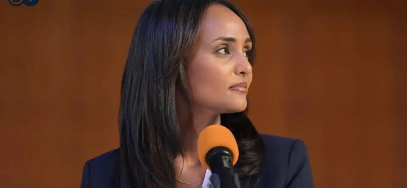 Melat Kiros Defeats Longtime Incumbent Diana DeGette in Colorado Democratic House Primary