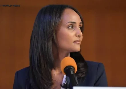 Melat Kiros Defeats Longtime Incumbent Diana DeGette in Colorado Democratic House Primary