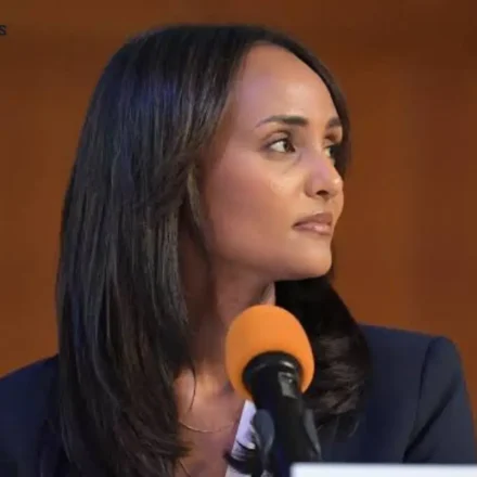 Melat Kiros Defeats Longtime Incumbent Diana DeGette in Colorado Democratic House Primary