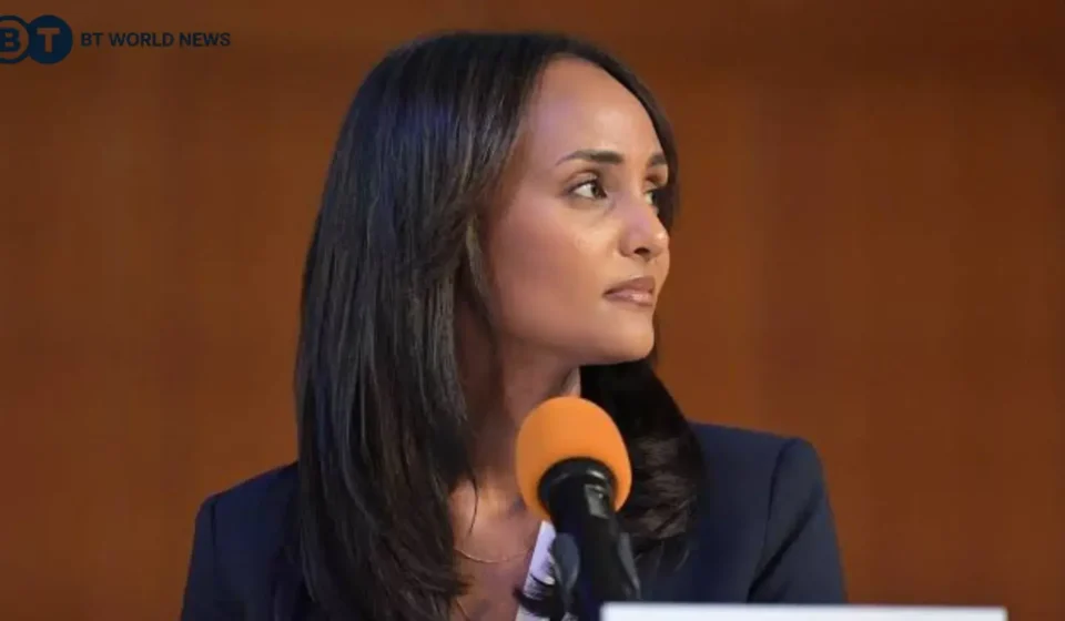 Melat Kiros Defeats Longtime Incumbent Diana DeGette in Colorado Democratic House Primary